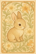 Little Heirlooms — Classic Nursery Art Reborn Digitally